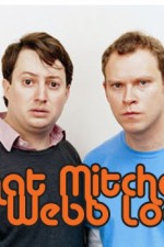 Watch That Mitchell and Webb Look Wootly